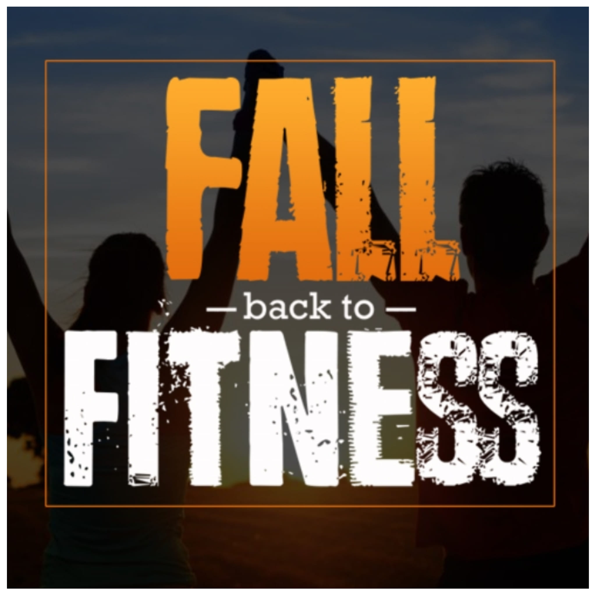 Fall For Fitness